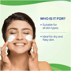 Cetafresh Moisturising Cream 50Gm